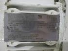 Used 2013 Tromp Sheeting Line – Full Dough Processing System